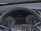 Thumbnail of 2025 Radiant Red Tintcoat Cadillac XT5