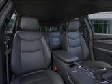 Thumbnail of 2025 Radiant Red Tintcoat Cadillac XT5