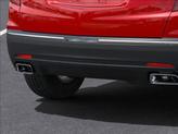 Thumbnail of 2025 Radiant Red Tintcoat Cadillac XT5