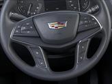 Thumbnail of 2025 Radiant Red Tintcoat Cadillac XT5