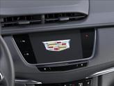 Thumbnail of 2025 Radiant Red Tintcoat Cadillac XT5