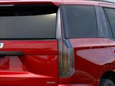 Thumbnail of 2026 Radiant Red Tintcoat Cadillac Escalade