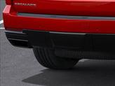 Thumbnail of 2026 Radiant Red Tintcoat Cadillac Escalade