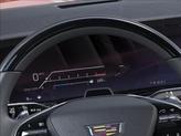Thumbnail of 2026 Radiant Red Tintcoat Cadillac Escalade