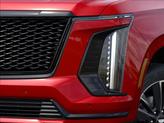 Thumbnail of 2026 Radiant Red Tintcoat Cadillac Escalade