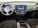 Thumbnail of 2024 Bright White Clearcoat Chrysler Pacifica