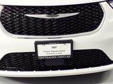 Thumbnail of 2024 Bright White Clearcoat Chrysler Pacifica