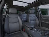 Thumbnail of 2025 Stellar Black Metallic Cadillac XT6