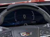 Thumbnail of 2025 Radiant Red Tintcoat Cadillac CT5