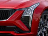 Thumbnail of 2025 Radiant Red Tintcoat Cadillac CT5