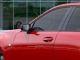 Thumbnail of 2025 Radiant Red Tintcoat Cadillac CT5
