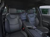 Thumbnail of 2025 Radiant Red Tintcoat Cadillac CT5
