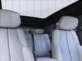 Thumbnail of 2025 Argent Silver Metallic Cadillac LYRIQ