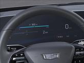 Thumbnail of 2025 Argent Silver Metallic Cadillac LYRIQ