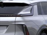 Thumbnail of 2025 Argent Silver Metallic Cadillac LYRIQ