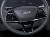 Thumbnail of 2025 Argent Silver Metallic Cadillac LYRIQ