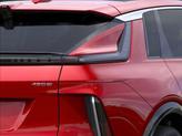 Thumbnail of 2025 Radiant Red Tintcoat Cadillac LYRIQ