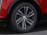 Thumbnail of 2025 Radiant Red Tintcoat Cadillac LYRIQ