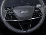 Thumbnail of 2025 Radiant Red Tintcoat Cadillac LYRIQ