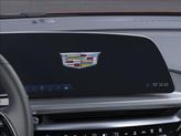 Thumbnail of 2025 Radiant Red Tintcoat Cadillac LYRIQ