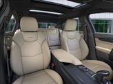 Thumbnail of 2026 Radiant Red Tintcoat Cadillac CT5