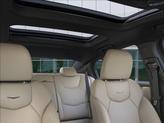 Thumbnail of 2026 Radiant Red Tintcoat Cadillac CT5