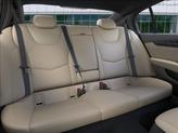 Thumbnail of 2026 Radiant Red Tintcoat Cadillac CT5