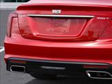 Thumbnail of 2026 Radiant Red Tintcoat Cadillac CT5