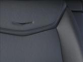 Thumbnail of 2025 Crystal White Tricoat Cadillac XT5