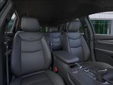 Thumbnail of 2025 Crystal White Tricoat Cadillac XT5