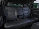 Thumbnail of 2025 Crystal White Tricoat Cadillac XT5