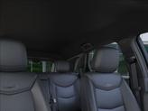 Thumbnail of 2025 Crystal White Tricoat Cadillac XT5