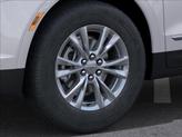 Thumbnail of 2025 Crystal White Tricoat Cadillac XT5