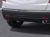 Thumbnail of 2025 Crystal White Tricoat Cadillac XT5