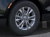 Thumbnail of 2025 Stellar Black Metallic Cadillac XT5