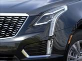 Thumbnail of 2025 Stellar Black Metallic Cadillac XT5