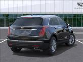 Thumbnail of 2025 Stellar Black Metallic Cadillac XT5