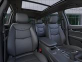 Thumbnail of 2025 Stellar Black Metallic Cadillac XT6