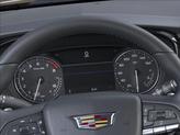 Thumbnail of 2025 Stellar Black Metallic Cadillac XT6