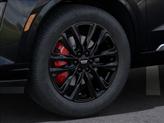 Thumbnail of 2025 Stellar Black Metallic Cadillac XT6