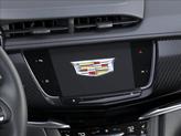 Thumbnail of 2025 Stellar Black Metallic Cadillac XT6