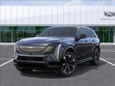 Thumbnail of 2026 Black Raven Cadillac Escalade IQ