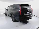 Thumbnail of 2023 Black Raven Cadillac Escalade ESV