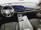 Thumbnail of 2023 Black Raven Cadillac Escalade ESV