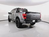 Thumbnail of 2023 Carbonized Gray Metallic Ford F-150