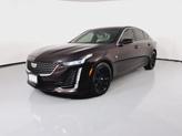 Thumbnail of 2020 Garnet Metallic Cadillac CT5