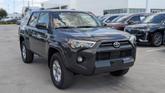 Photo of 2024 Underground Toyota 4Runner