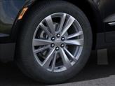 Thumbnail of 2025 Stellar Black Metallic Cadillac XT5