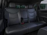Thumbnail of 2025 Stellar Black Metallic Cadillac XT5