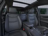 Thumbnail of 2025 Stellar Black Metallic Cadillac XT5